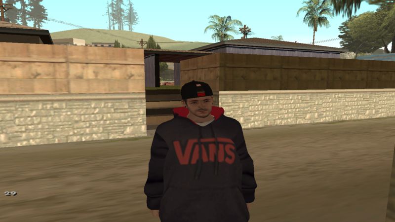 mod